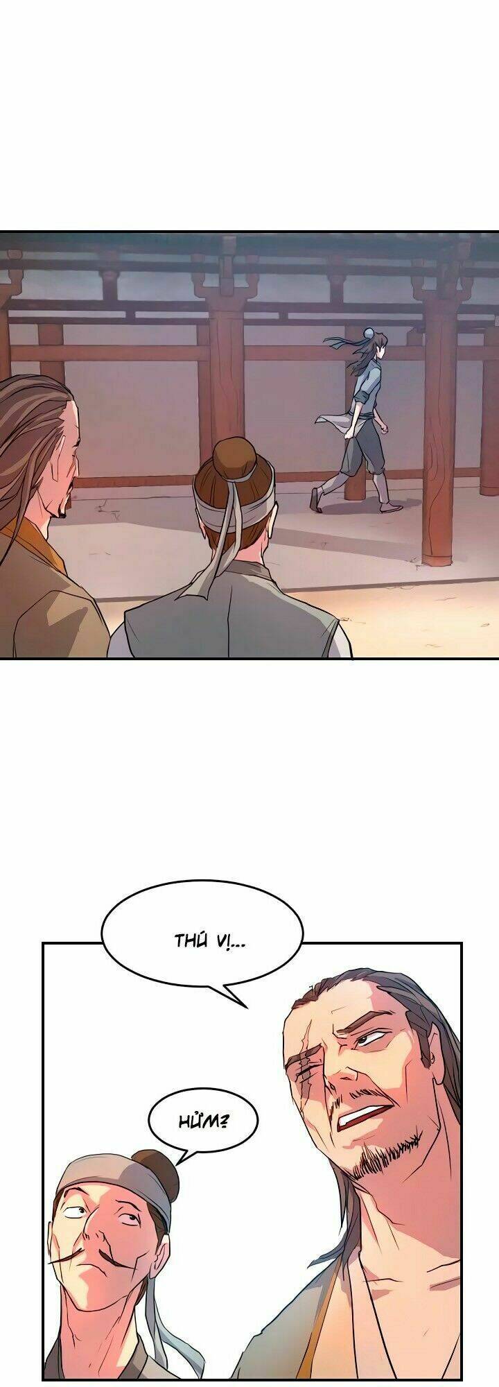 trọng sinh, bất khả chiến bại chapter 6 19