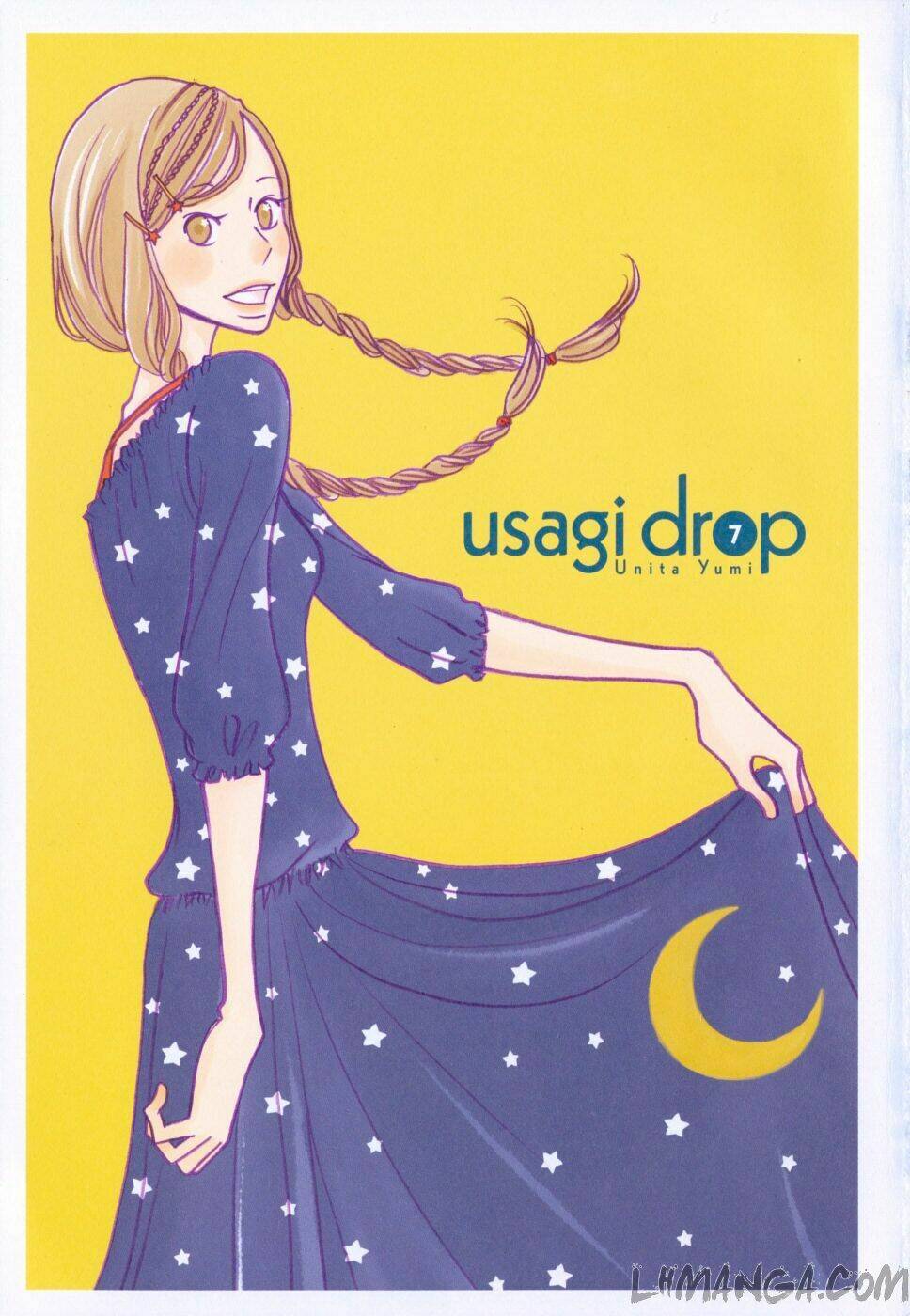 usagi drop chapter 37 3