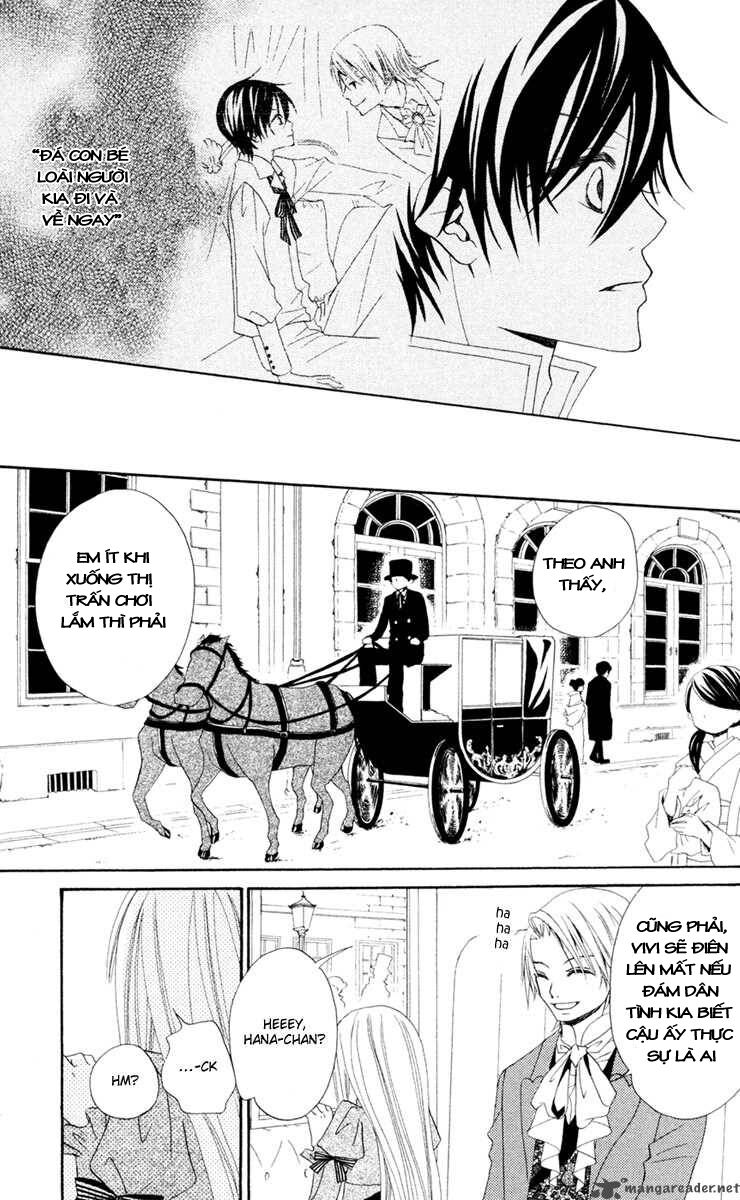 hoa và ác ma chapter 1 33