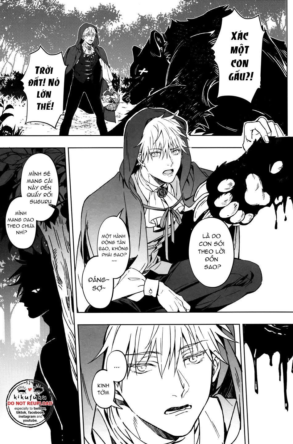 oneshot hỏny chapter 115 5