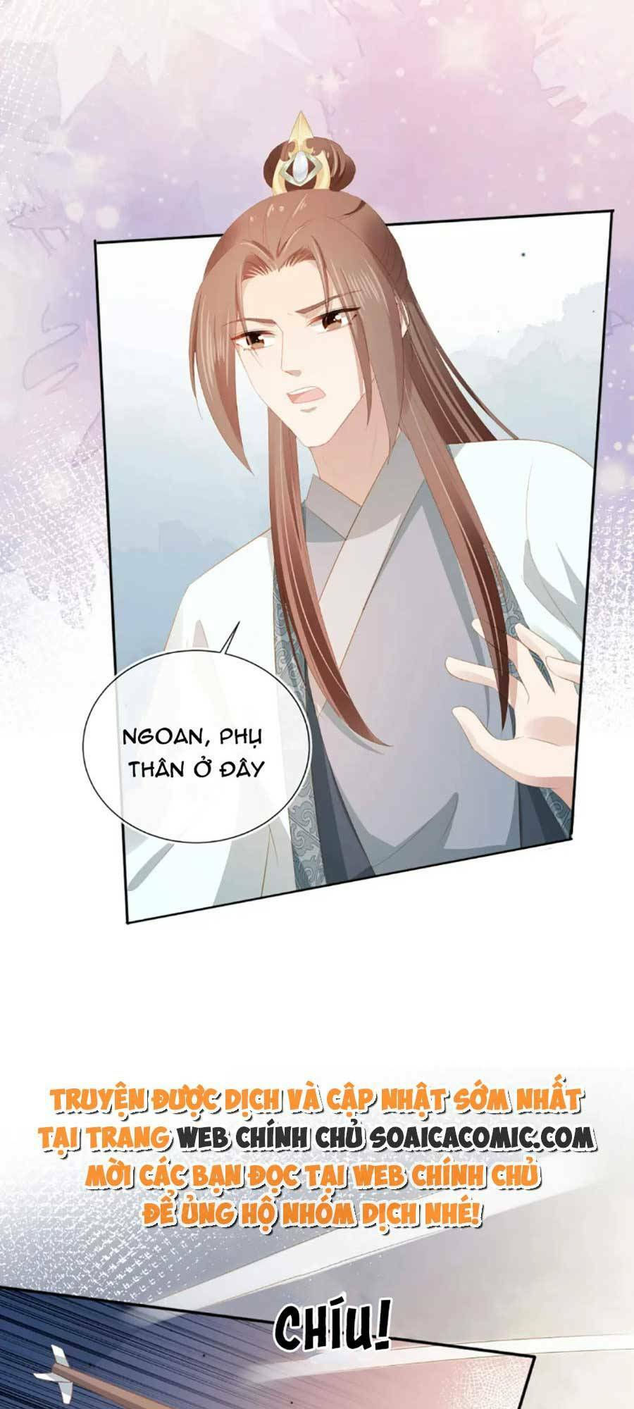 nhặt được bảo bối manh manh chapter 82 25