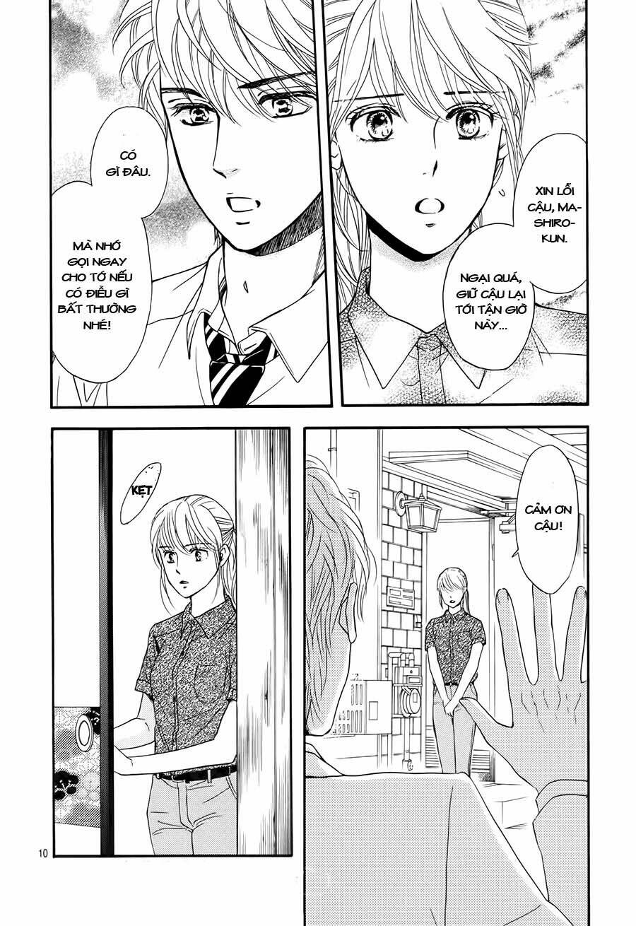 sumika sumire chapter 30 11