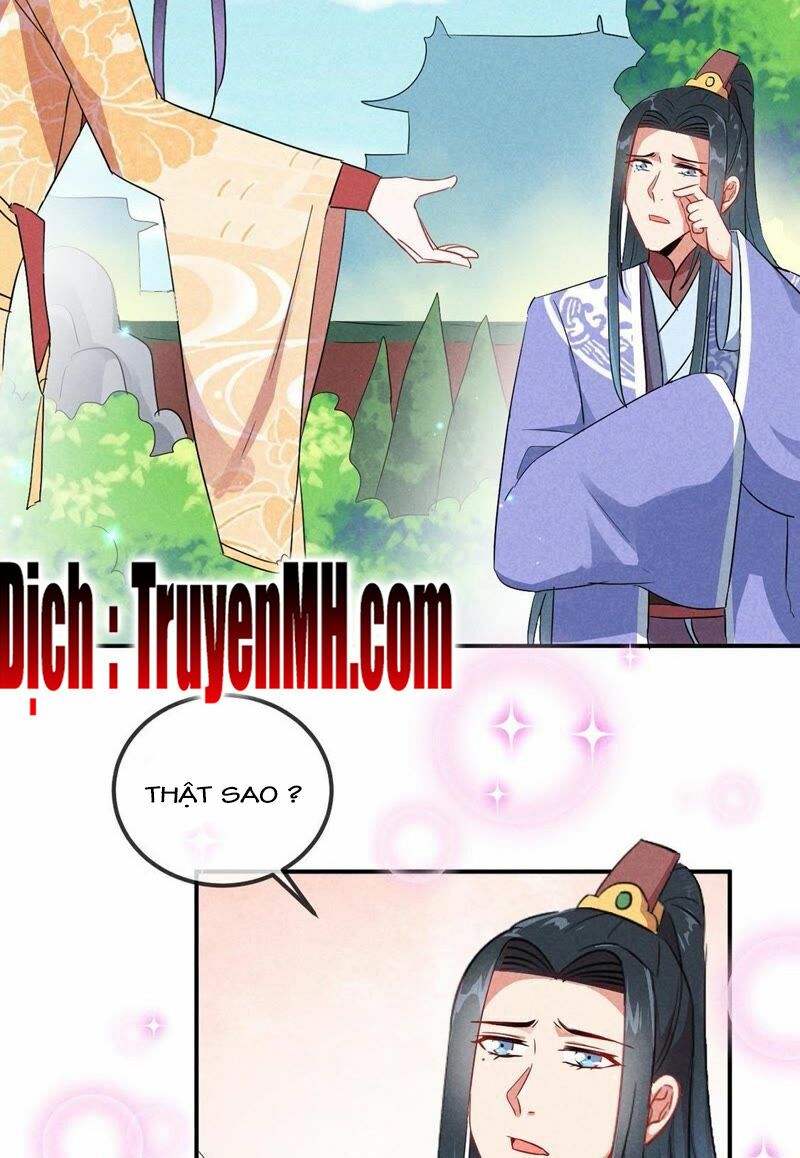 101 mỹ nam của vương phi béo phì chapter 31 10