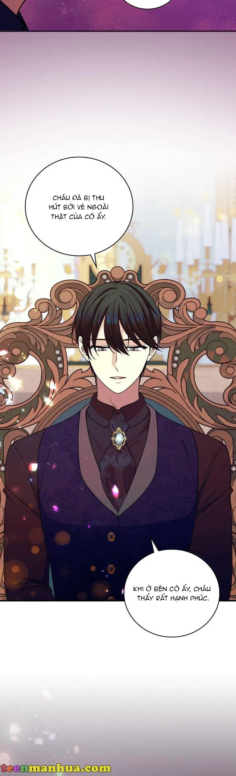 hiệp sĩ băng giá chapter 56.2 11