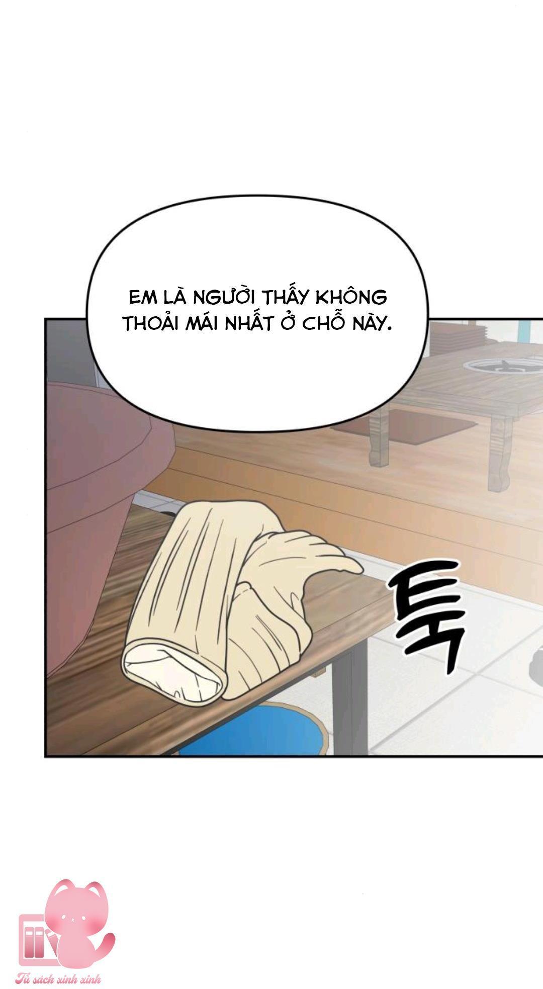 nói không với tình công sở chapter 12 80