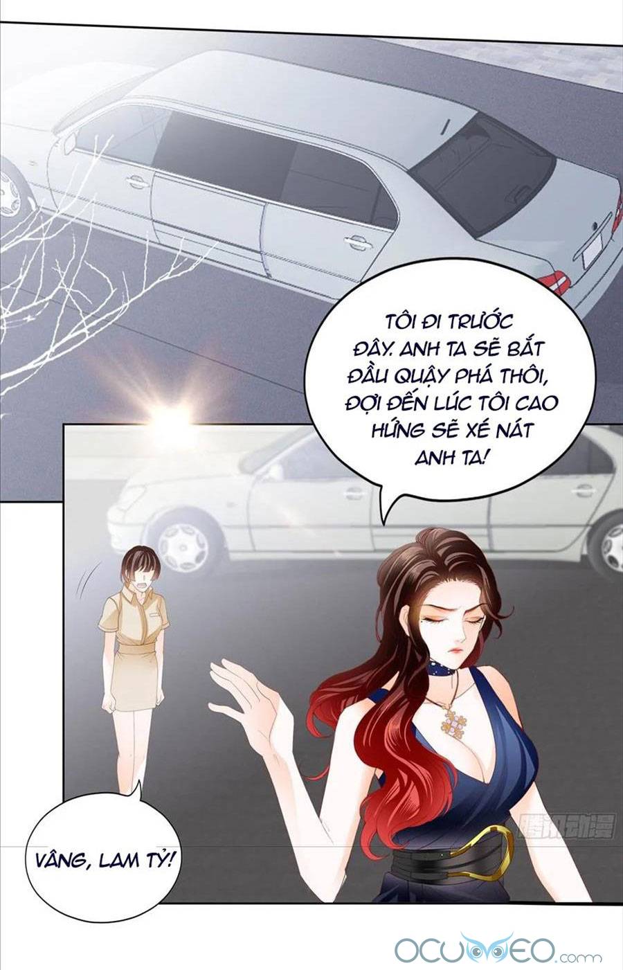 ác nữ rắn chapter 1 39