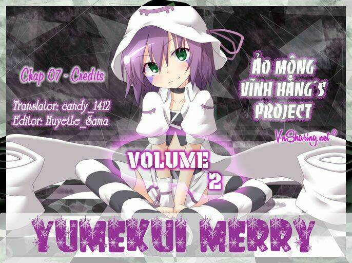 yumekui merry chapter 7 25