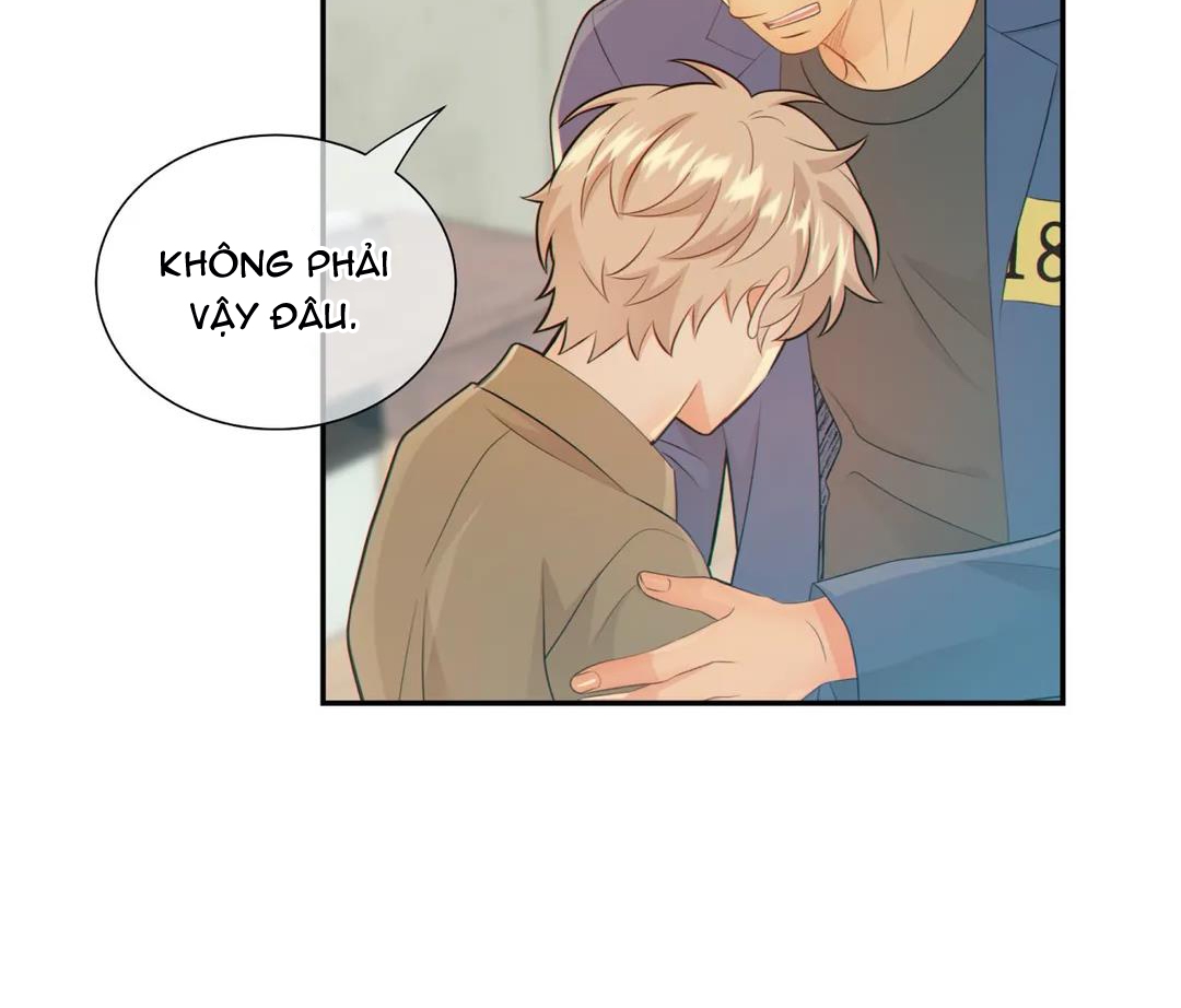 thời gian giữa sói và chó chapter 41 47