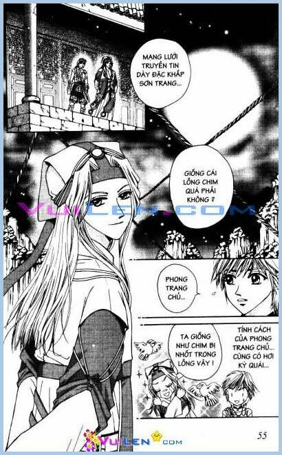 tinh nguyệt ảo cảnh chapter 1 54