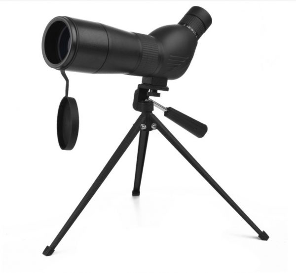 Ống ngắm zoom (Spotting Scope) 15-45×60-Hàng nhập khẩu