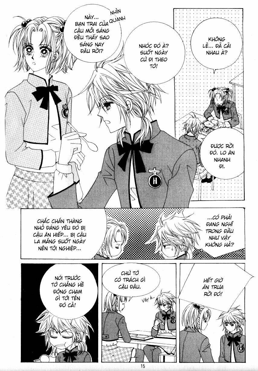 she's scary chapter 49 9