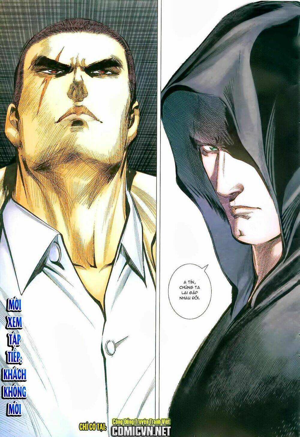 sát đạo hành giả chapter 73 33