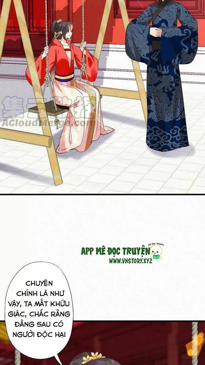 thiên hương mỹ nhân chapter 105 2