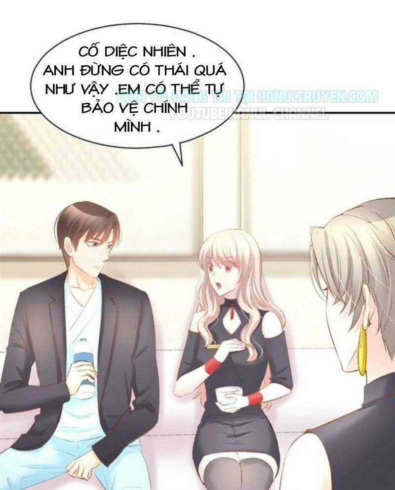 hôn nhân ấm áp : tổng tài sủng vợ thành nghiện chapter 38 25