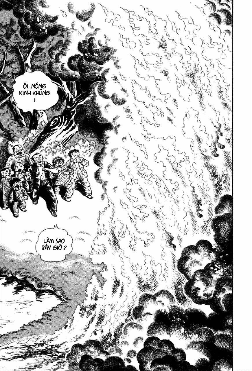 ore wa teppei chapter 135 14