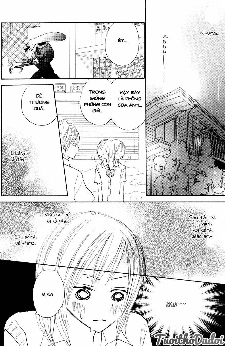 koizora - bầu trời tình yêu chapter 2 20