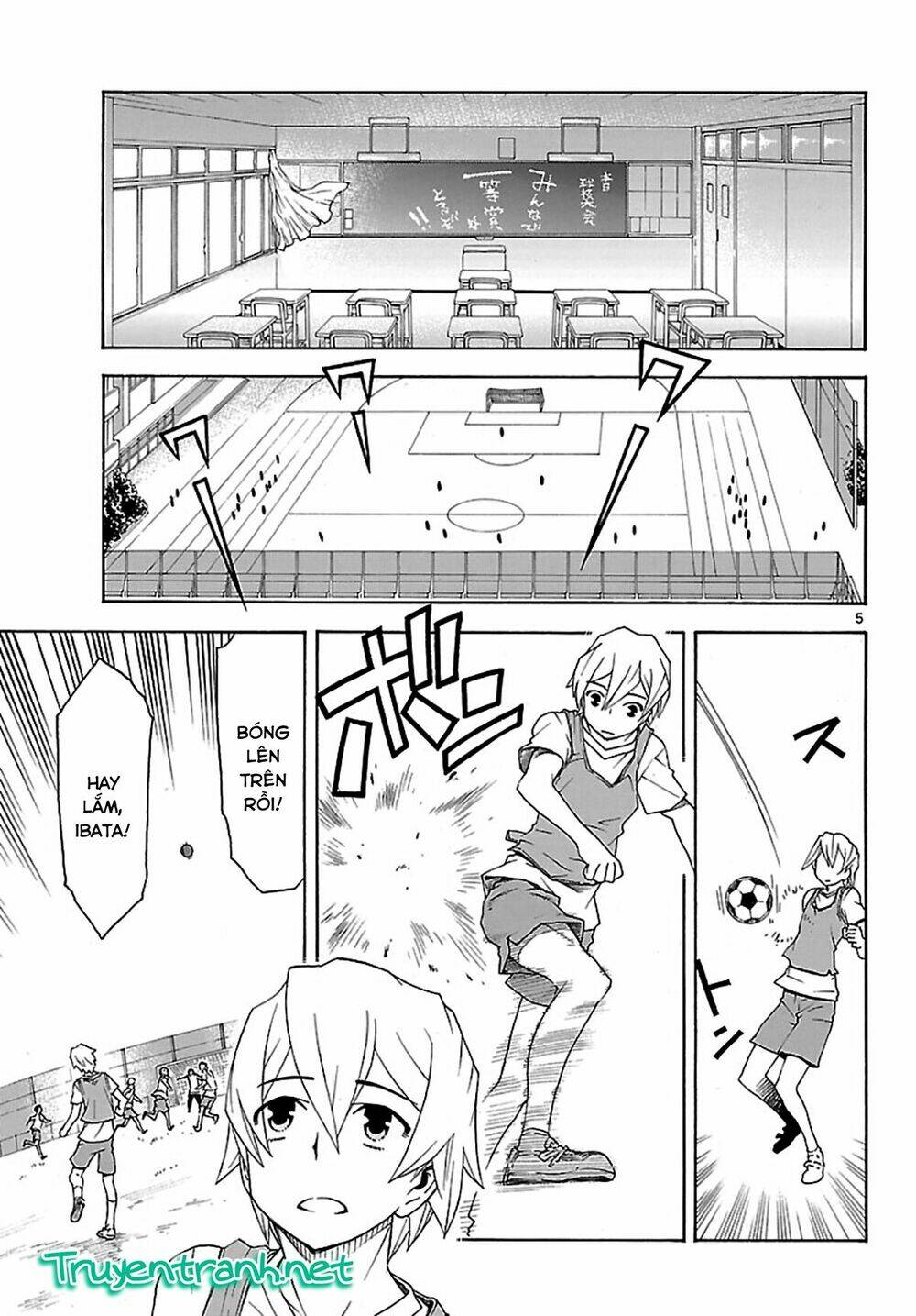 popcorn avatar chapter 23 7