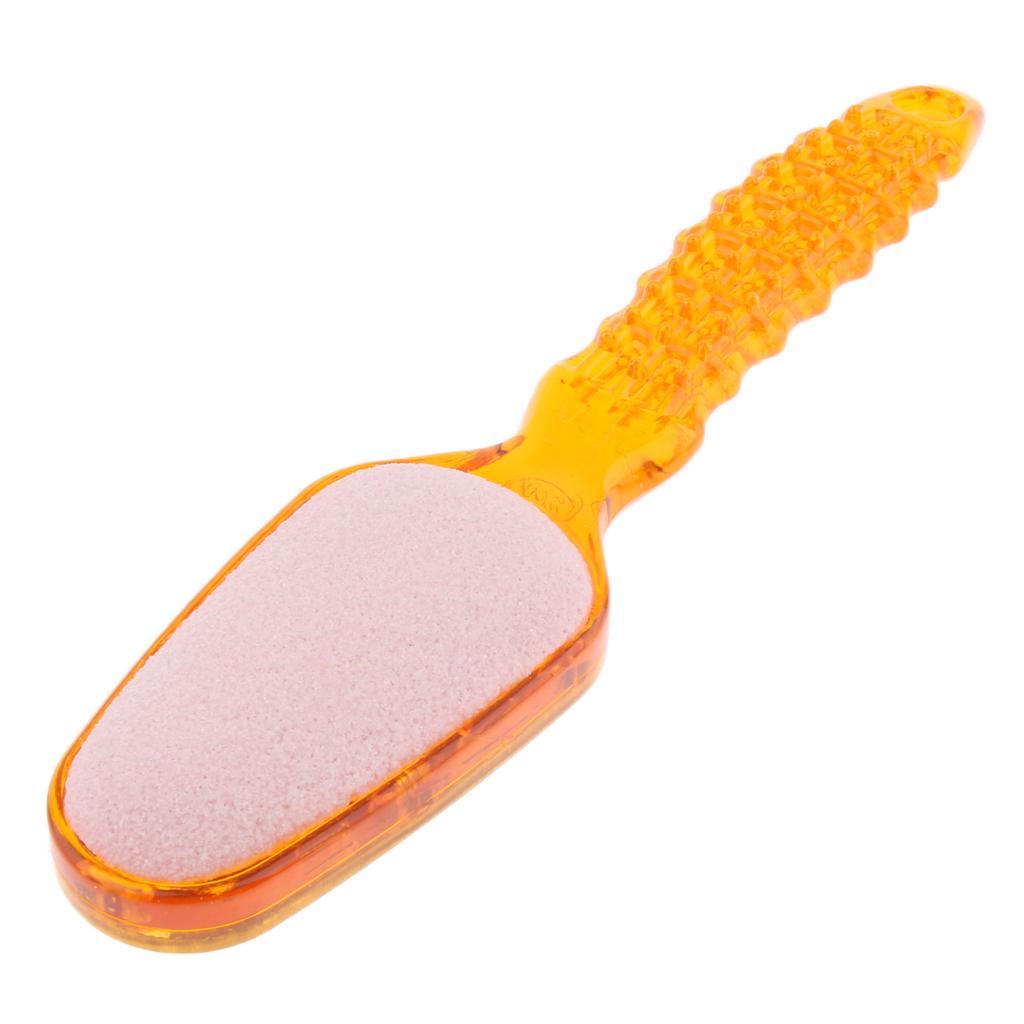 Foot Rasp Feet Files Hard Skin Remover Exfoliating Pedicure Tool Foot Care