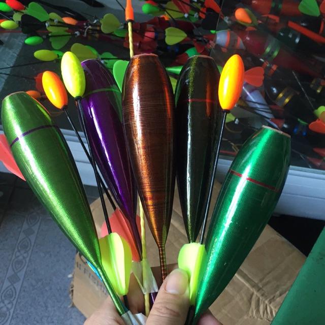 Phao câu lục bầu 24