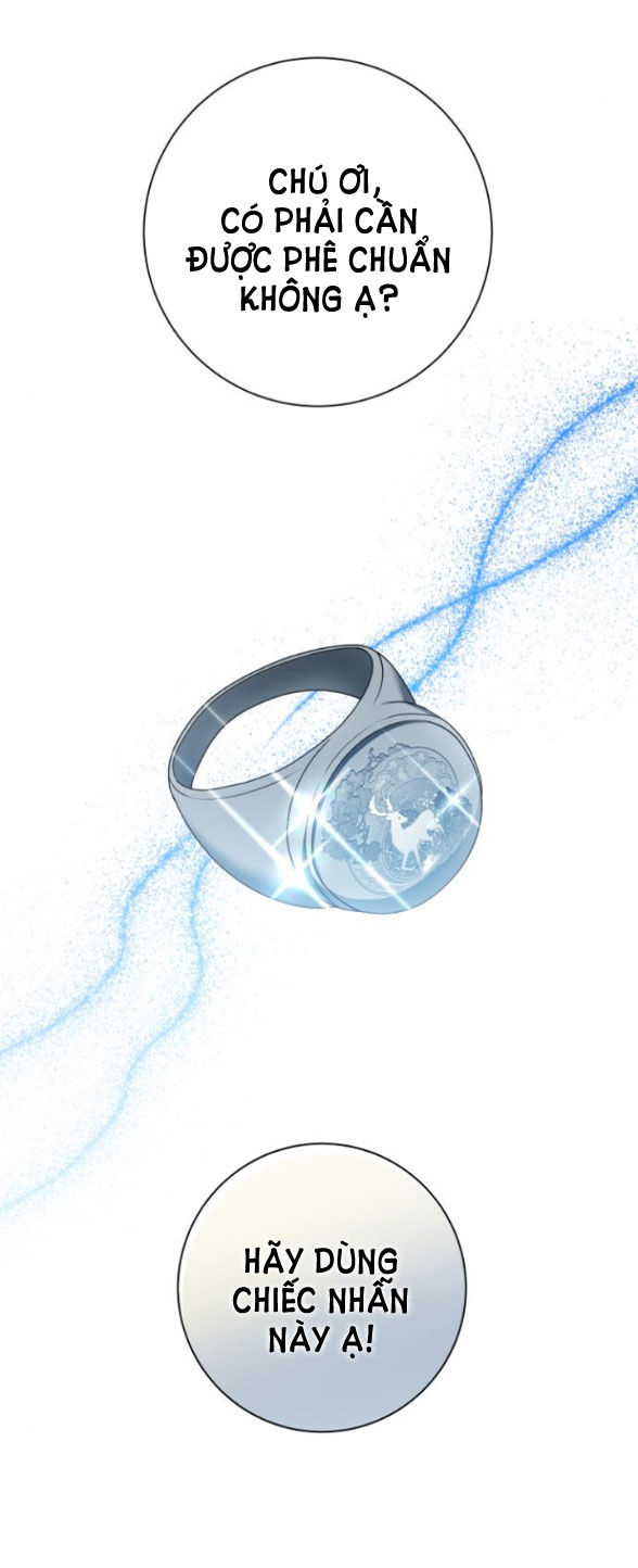 tôi muốn trở thành cô ấy dù chỉ là một ngày chapter 132.2 5