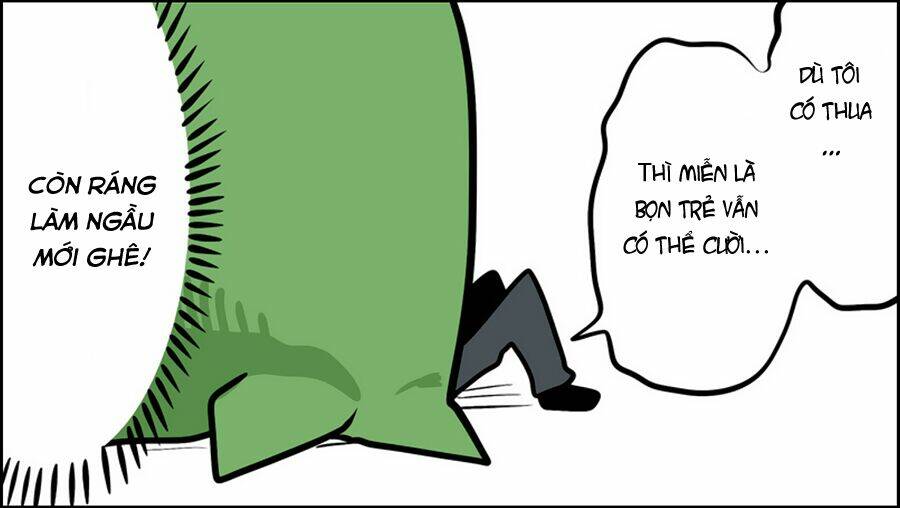 senyuu chapter 32 43