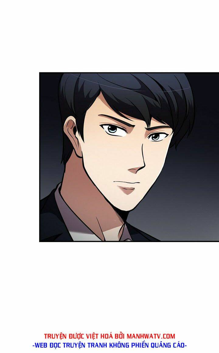 điều tra viên chuyển sinh chapter 78 11