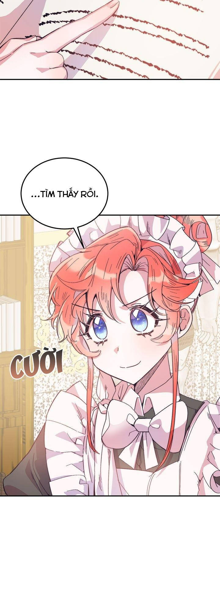 cách để trao vương miện cho vị hoàng tử hoang dã của tôi chapter 17 33