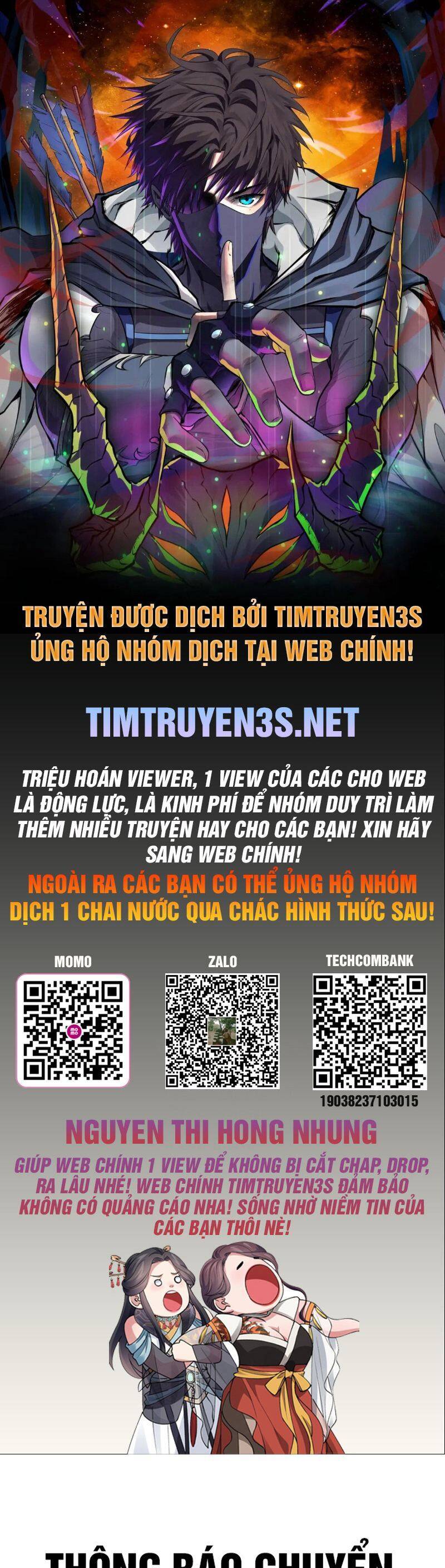 Ta Một Bước Làm Quỷ Vương Chapter 66 - Trang 0