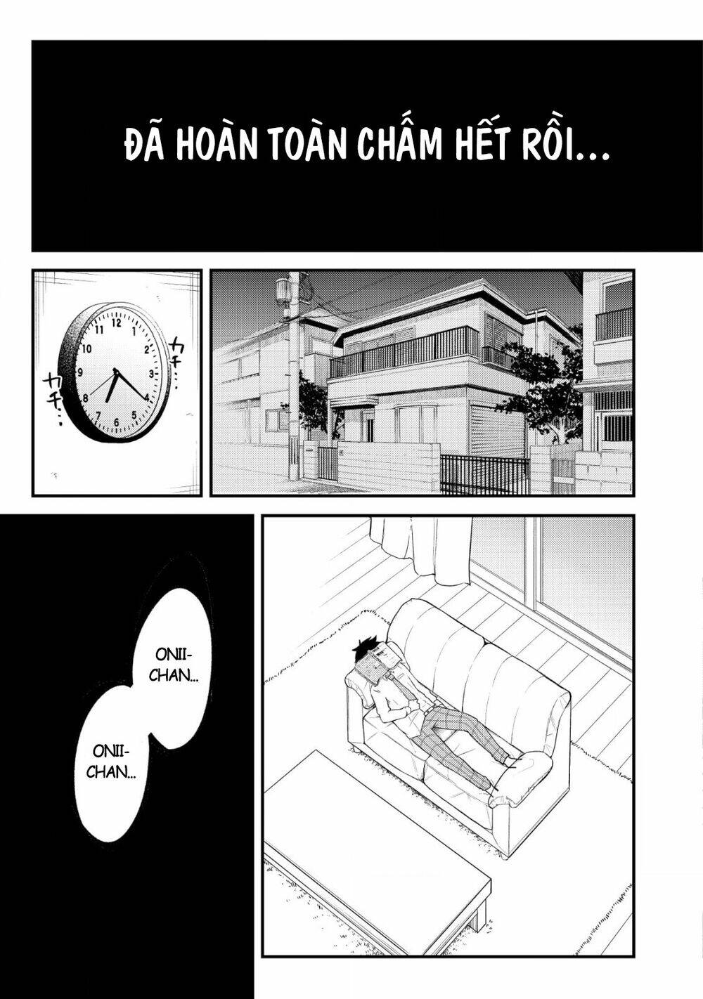 my stepsister who says go die go die to me everyday, tries to hypnotize me to fall for her chapter 1 15