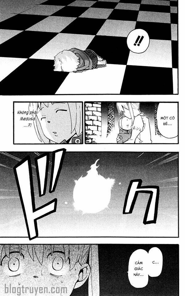 soul eater chapter 60 14