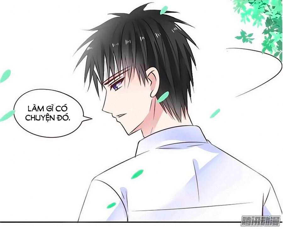 công chúa nữ vương mệnh chapter 6 66