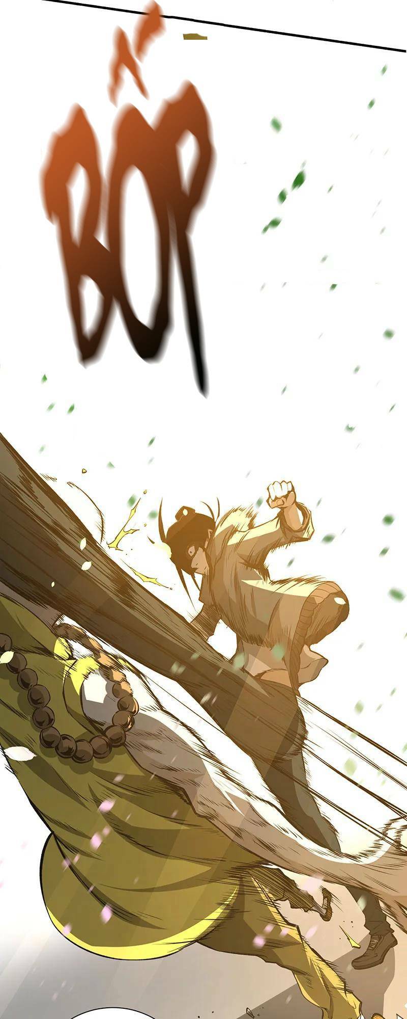 đô thị đỉnh phong cao thủ chapter 2 21