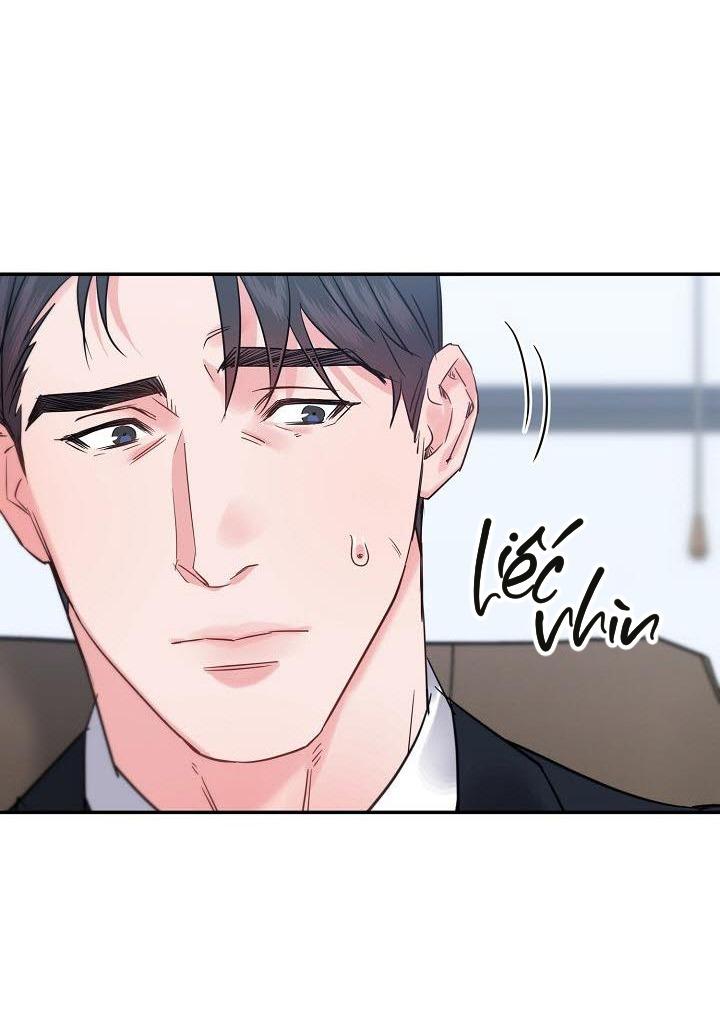 mỗi lần mộng tinh đều mơ thấy chú chapter 1 37