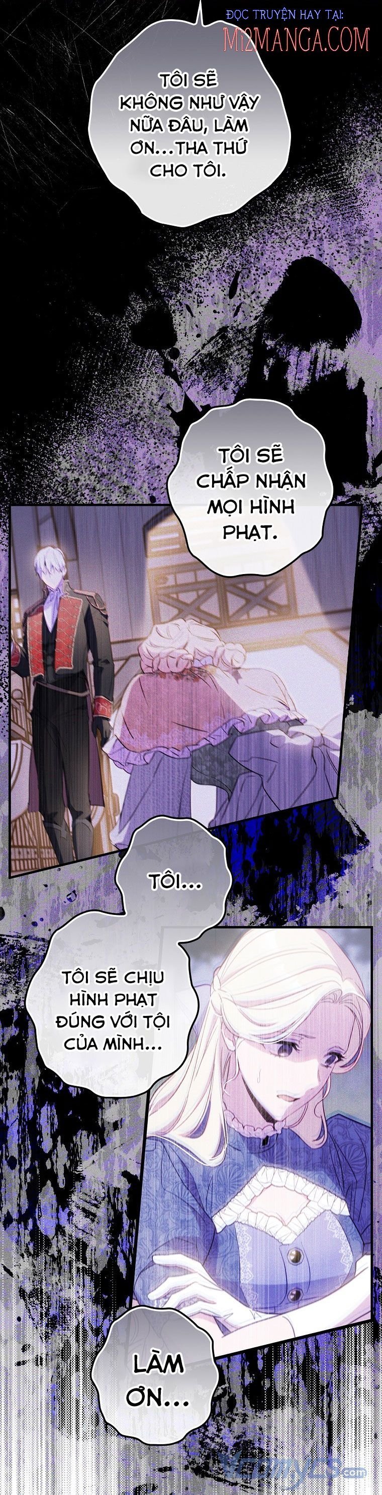 phương pháp khiến chồng đứng về phía của tôi chapter 19.5 24