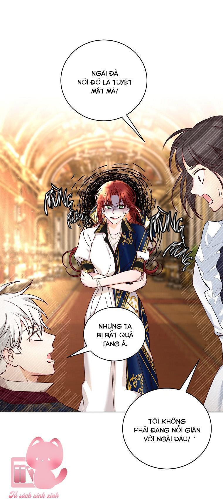 thế thì ta cứ trở thành kẻ ác thôi chapter 55 45