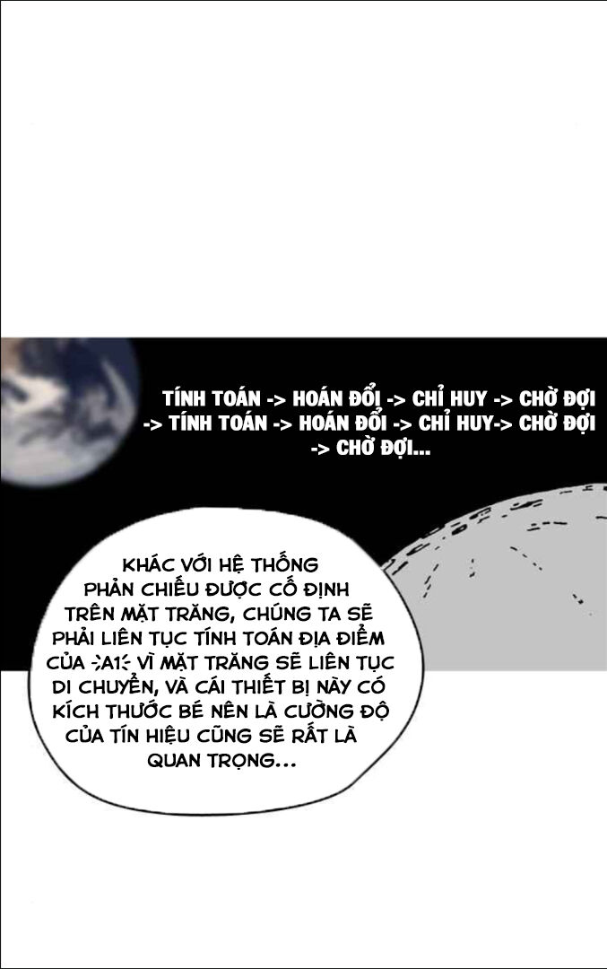 mắc kẹt trên mặt trăng chapter 14 37