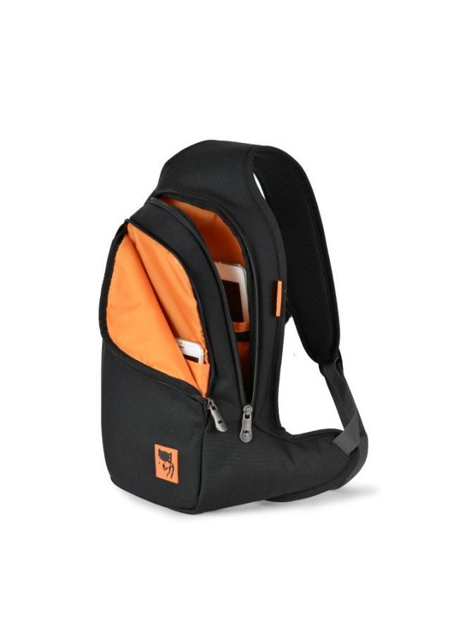 Balo Mikkor D'Leh Sling Backpack