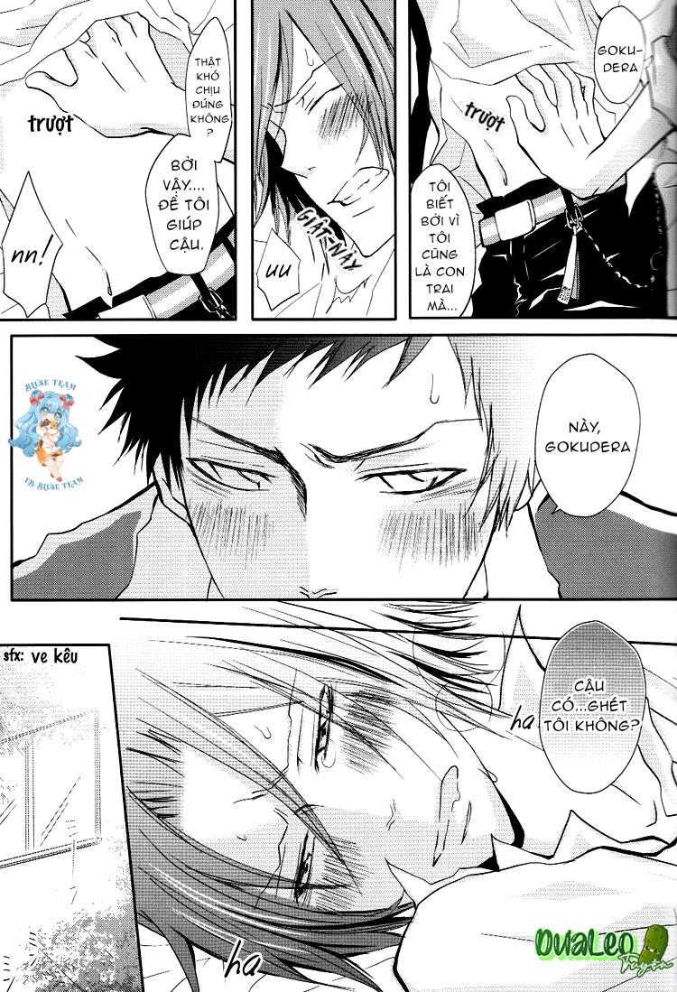 tổng hợp oneshot boylove chapter 47 25