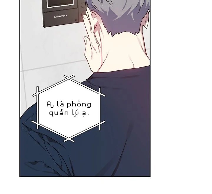 thần tượng đến rồi!? chapter 19 40