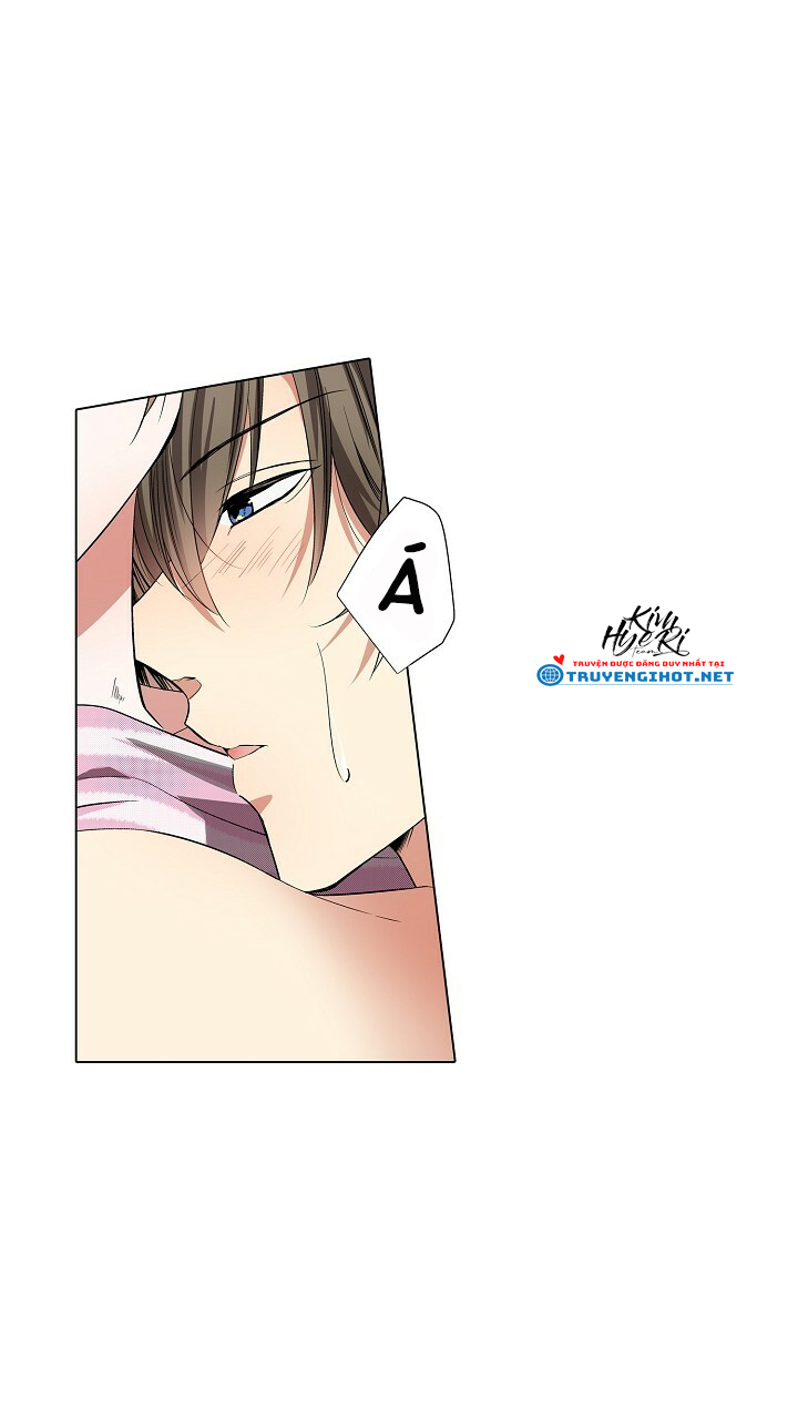 chỉ có em mới làm anh cứng chapter 9.1 11