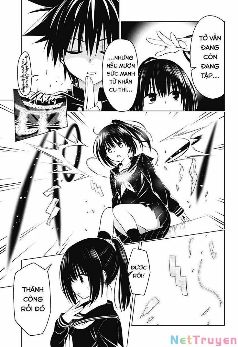 diệt quỷ nhẫn giả chapter 104 14