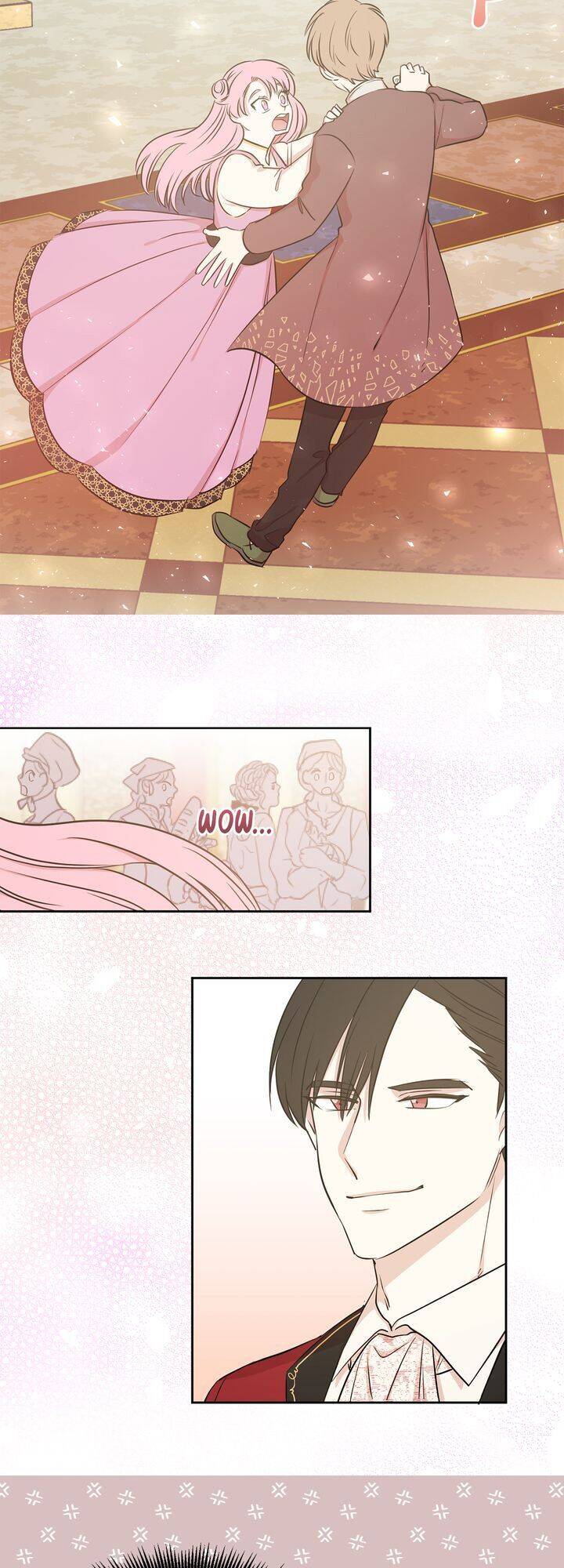 tôi sẽ đi đến cùng với hoàng đế chapter 17 13