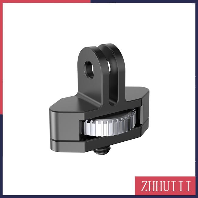 Đầu Nối Máy Ảnh Thể Thao Bằng Kim Loại Tùy Chỉnh 1/4 Cho Omso Pocket2/360 One X2