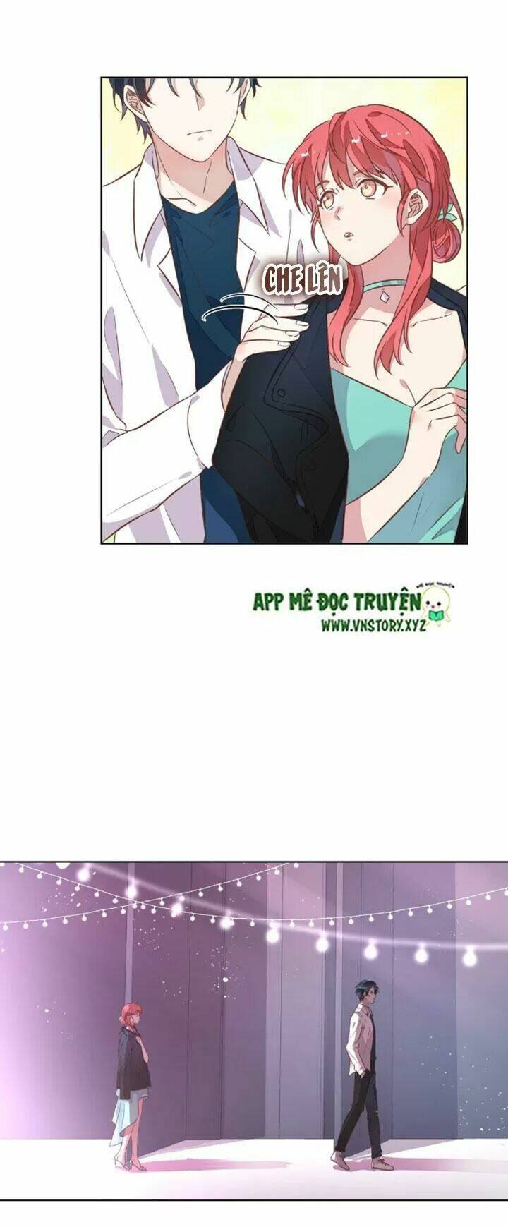 bạn trai kém tuổi bẫy yêu tôi chapter 16 14