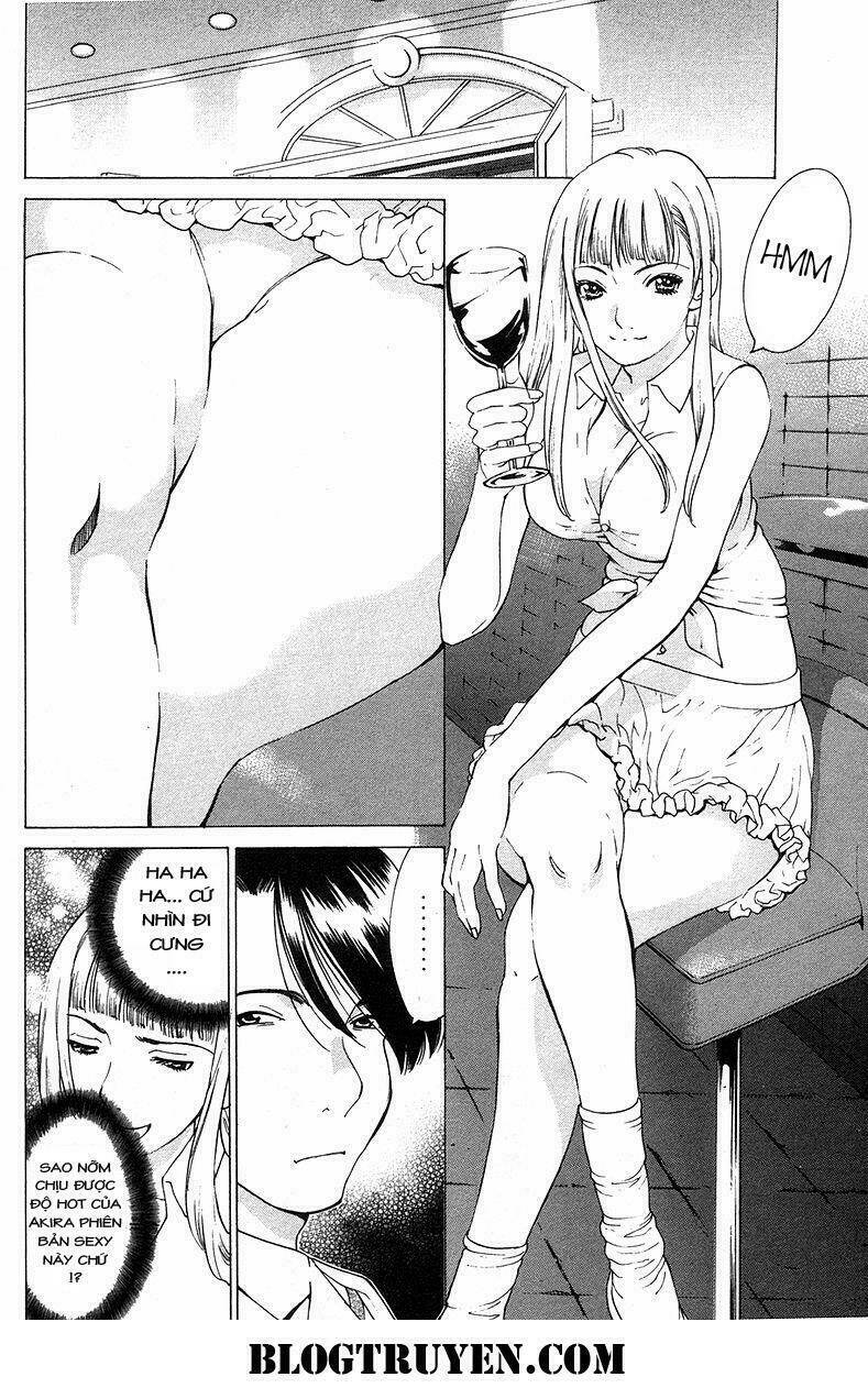 gacha gacha - secret chapter 25 18