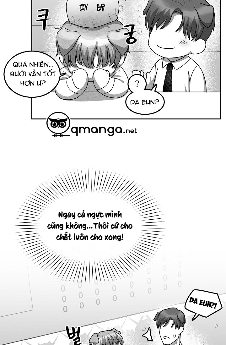 khi cún biết yêu chapter 9 36
