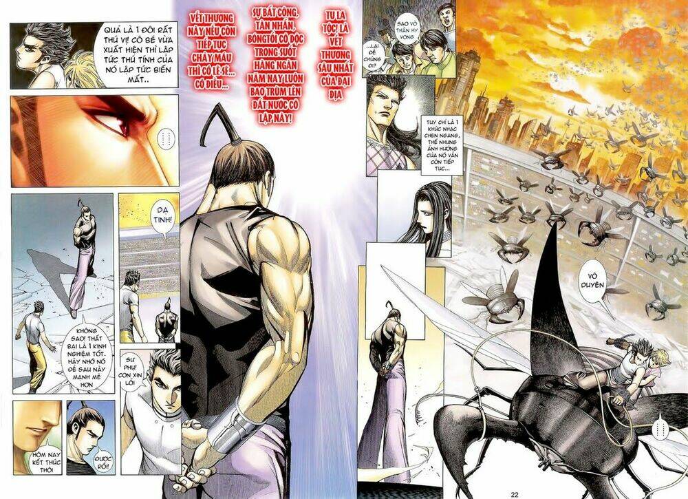 võ thần phượng hoàng chapter 78 21