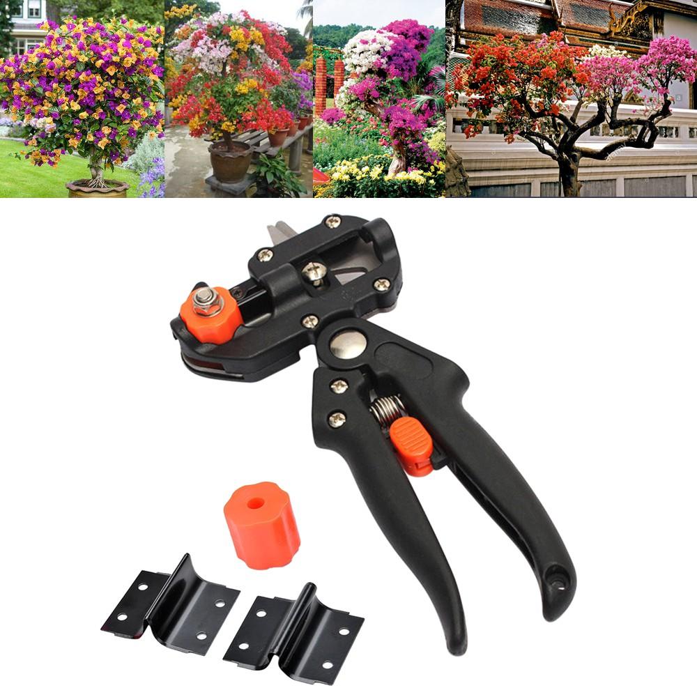Kéo ghép cây vườn ươm - kéo cắt cành cây đa năng