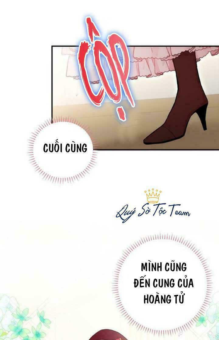 thánh nữ ẩn danh chapter 49 1