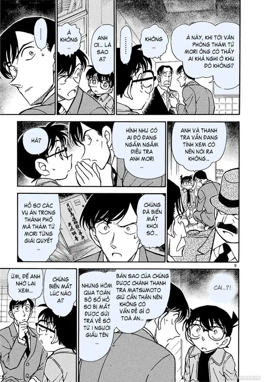conan chapter 336 9